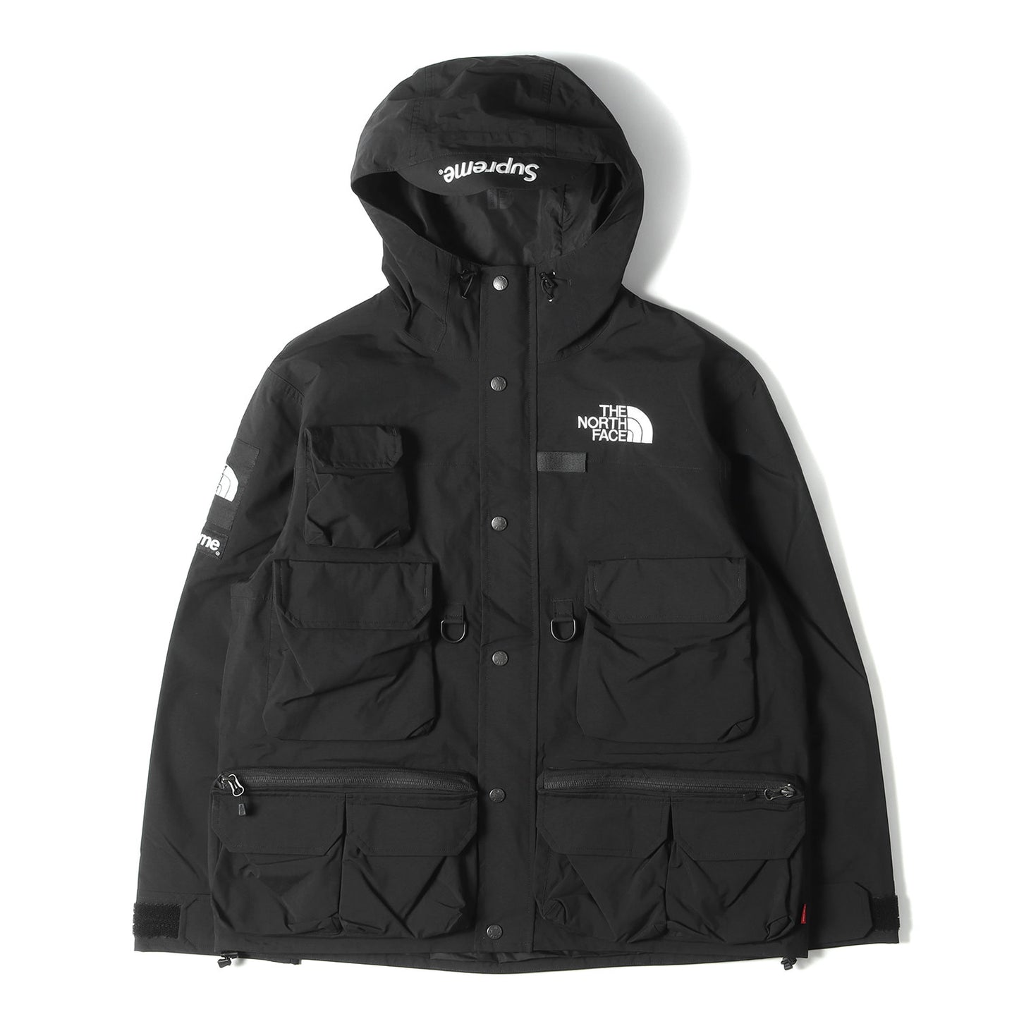 20SS ×THE NORTH FACE カーゴ ジャケット(Cargo Jacket)