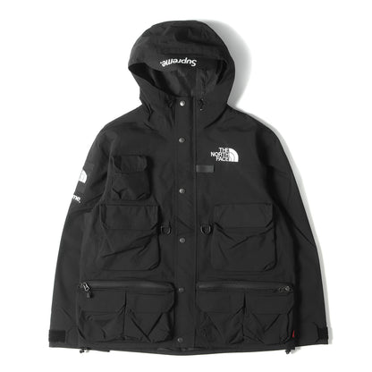 20SS ×THE NORTH FACE カーゴ ジャケット(Cargo Jacket)