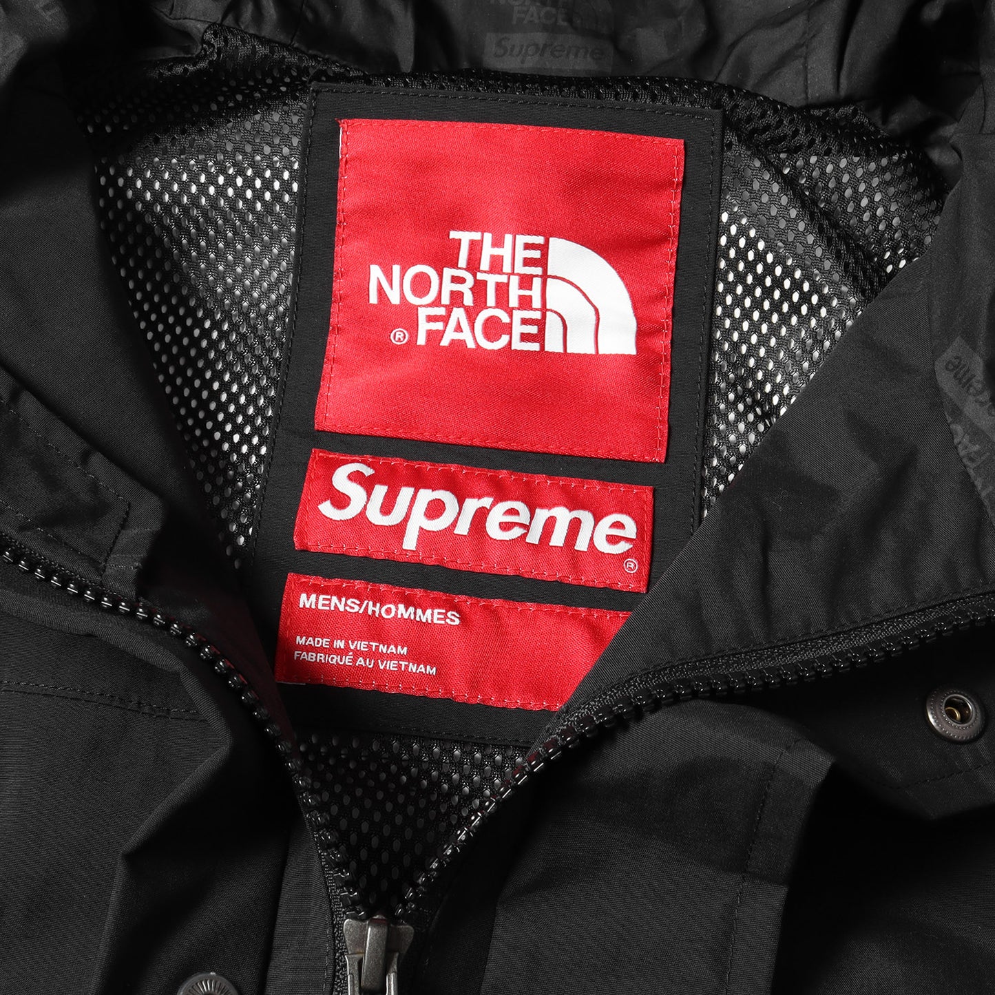 20SS ×THE NORTH FACE カーゴ ジャケット(Cargo Jacket)