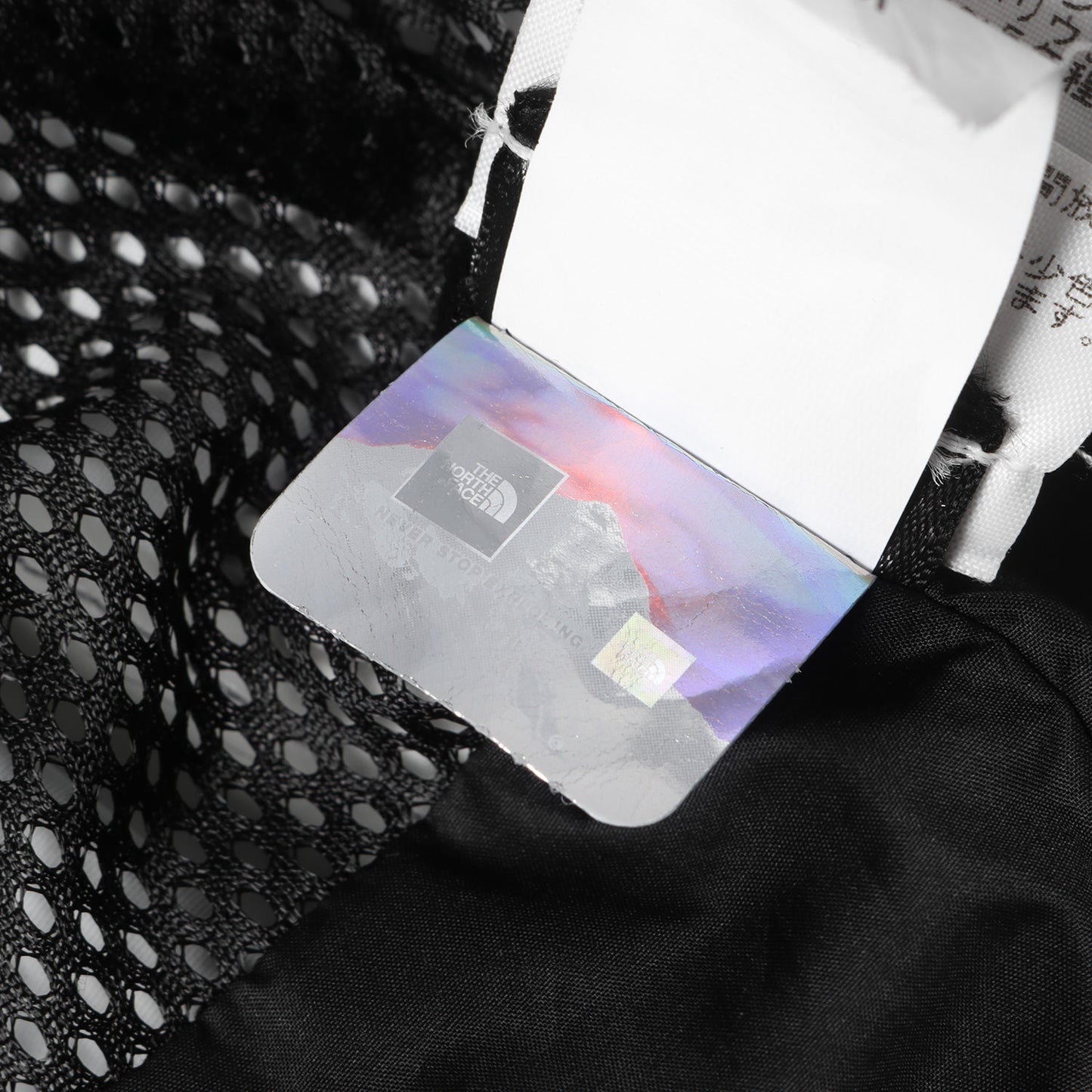 20SS ×THE NORTH FACE カーゴ ジャケット(Cargo Jacket)