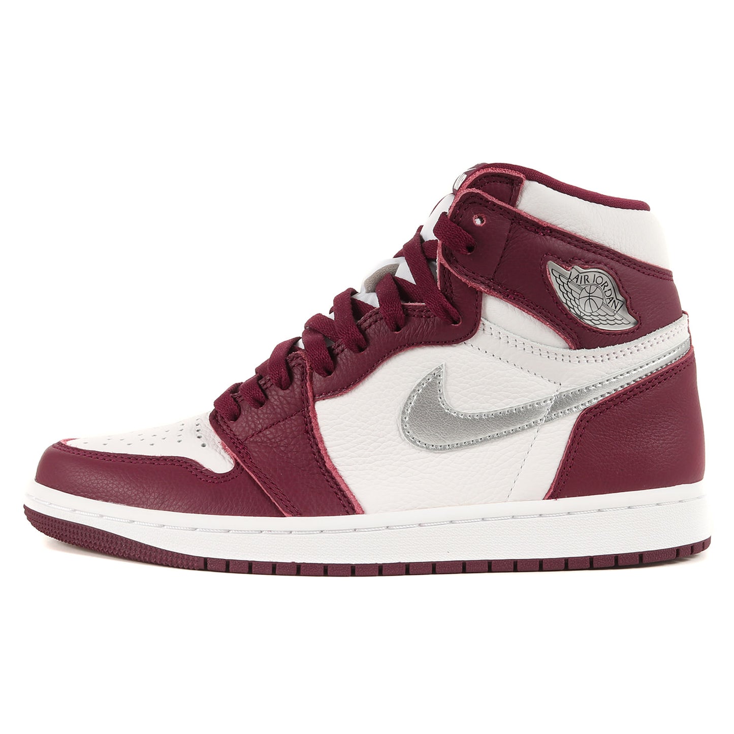 AIR JORDAN 1 RETRO HIGH OG BORDEAUX (555088-611)