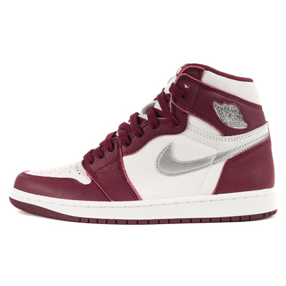 AIR JORDAN 1 RETRO HIGH OG BORDEAUX (555088-611)