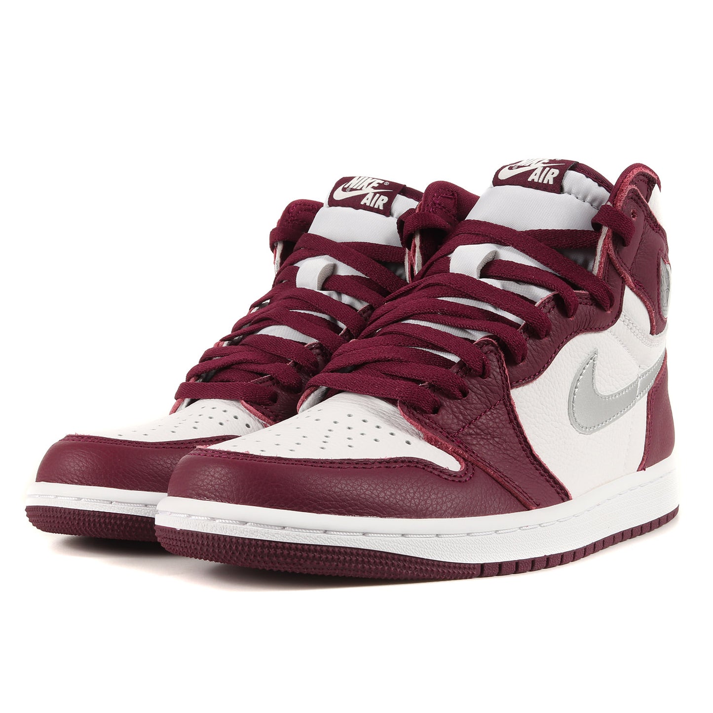 AIR JORDAN 1 RETRO HIGH OG BORDEAUX (555088-611)