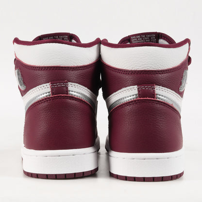 AIR JORDAN 1 RETRO HIGH OG BORDEAUX (555088-611)