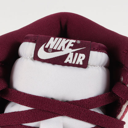 AIR JORDAN 1 RETRO HIGH OG BORDEAUX (555088-611)
