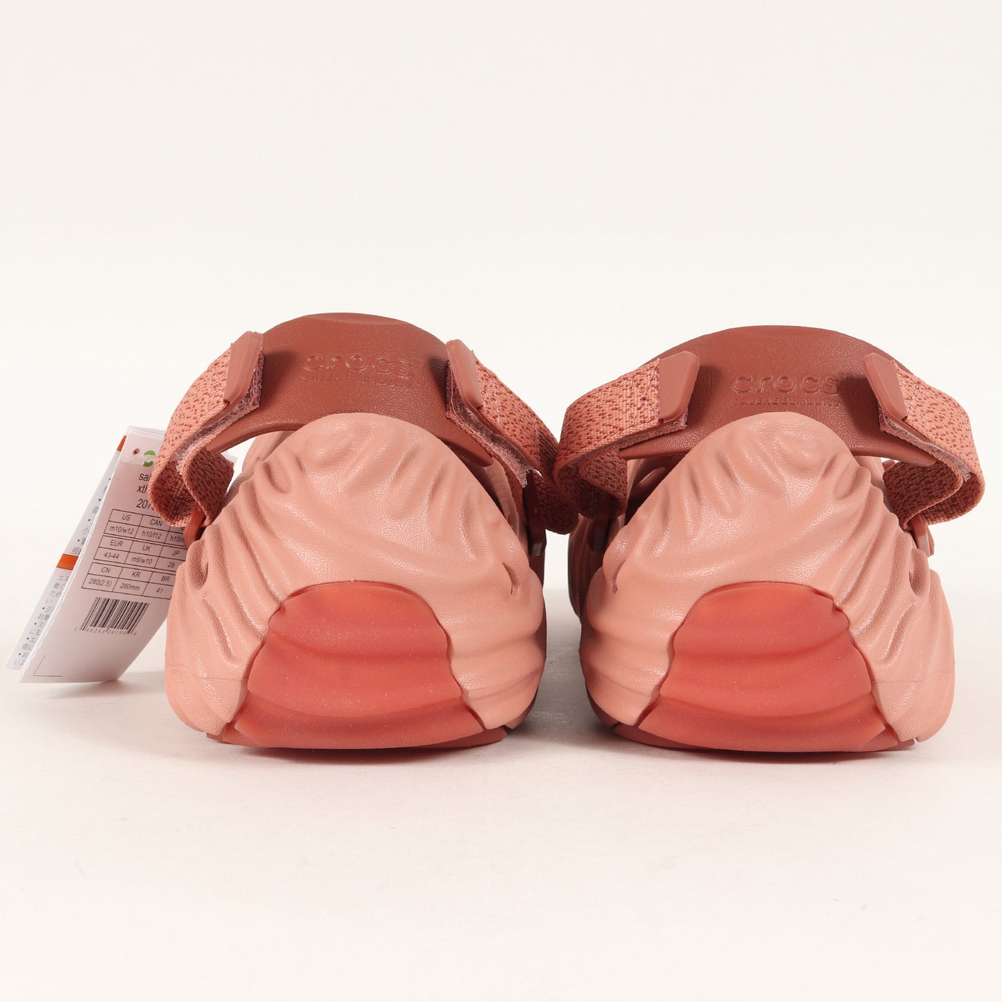 22AW ×Selehe Bembury Pollex Clog (207393-6RL)