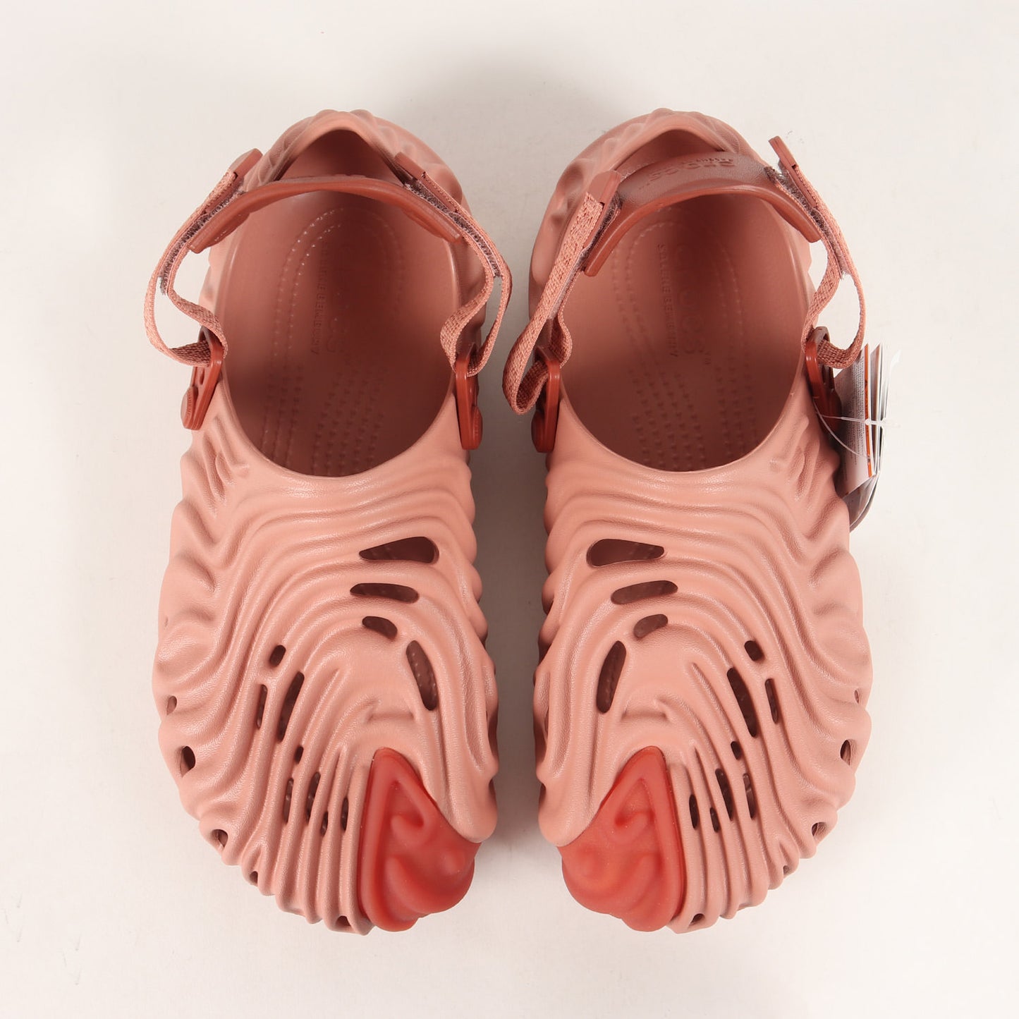 22AW ×Selehe Bembury Pollex Clog (207393-6RL)