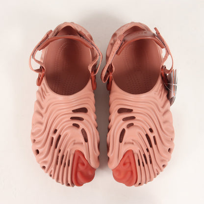 22AW ×Selehe Bembury Pollex Clog (207393-6RL)