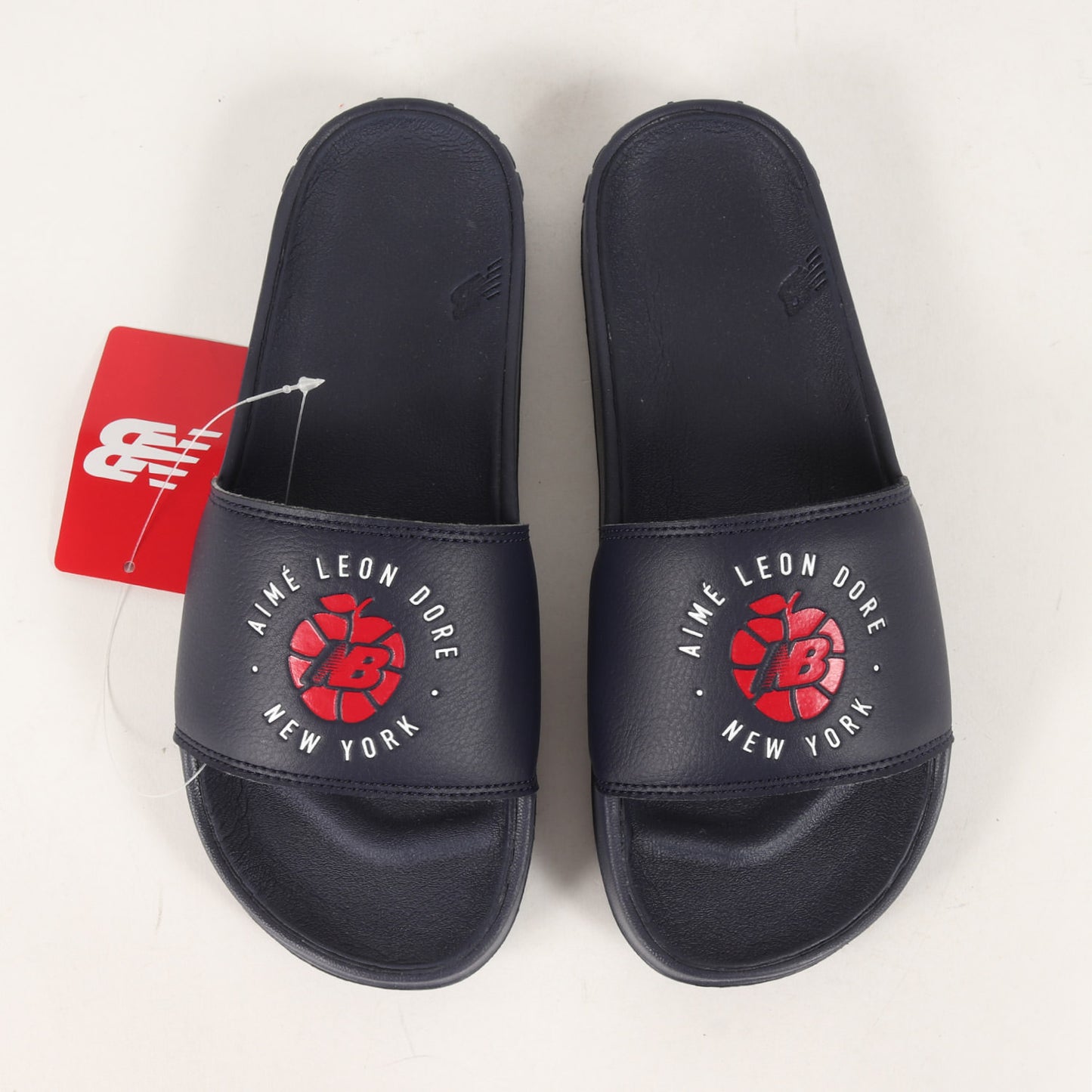 21SS  ×AIME LEON DORE SMF200 AB / シャワーサンダル