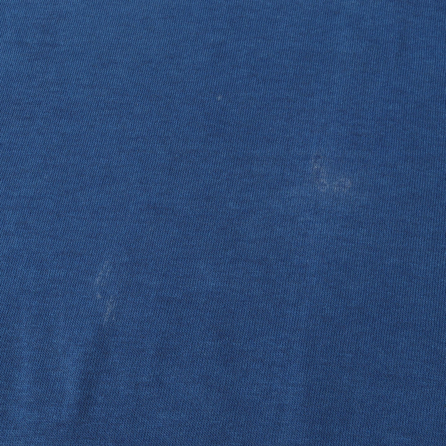 70s オレンジタグ ロゴプリント Tシャツ(USA製)