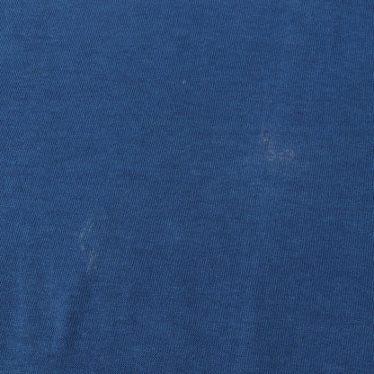 70s オレンジタグ ロゴプリント Tシャツ(USA製)