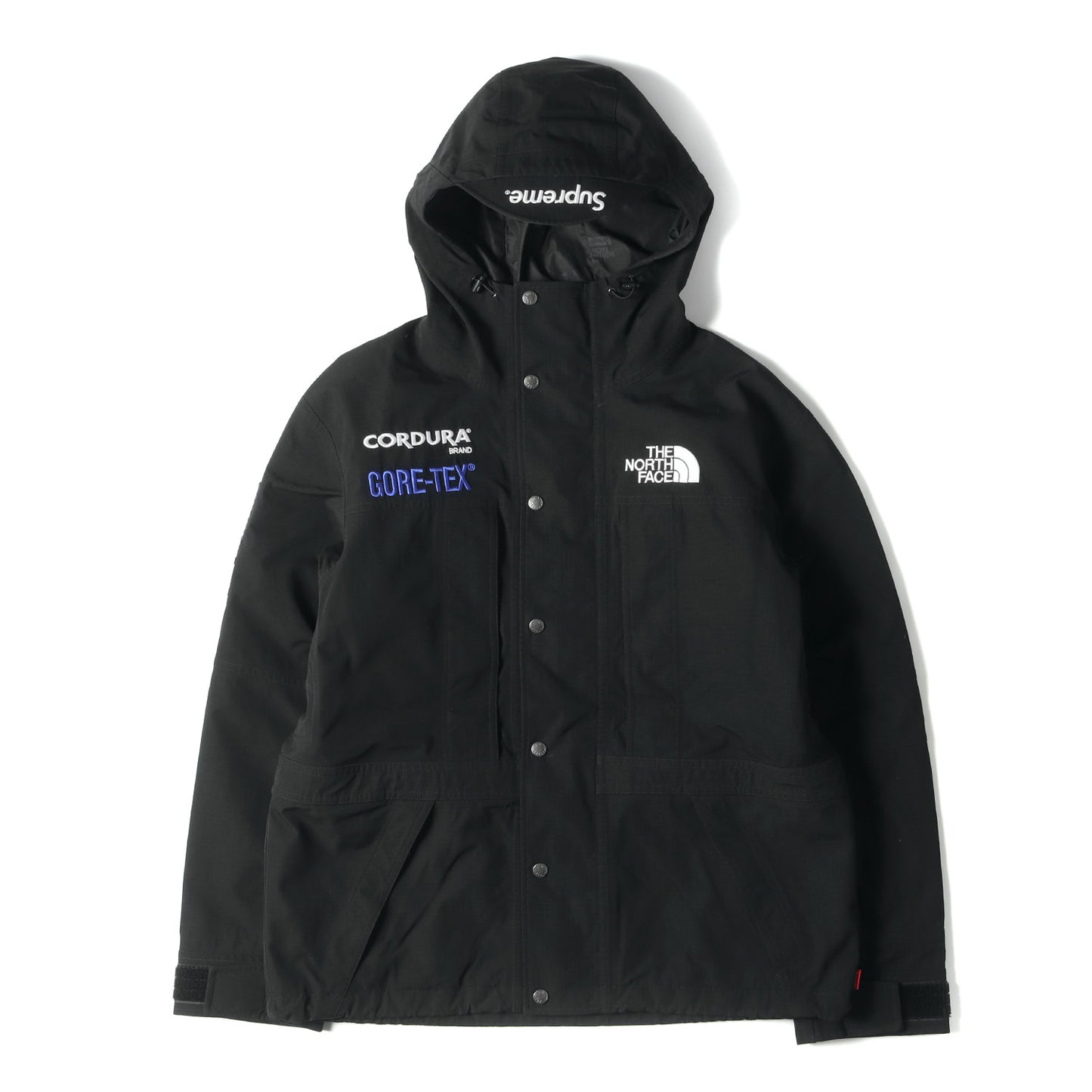 18AW ×THE NORTH FACE GORE-TEX エクスペディション マウンテンジャケット(Expedition Jacket)