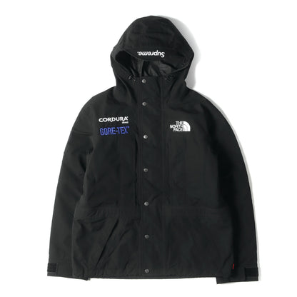 18AW ×THE NORTH FACE GORE-TEX エクスペディション マウンテンジャケット(Expedition Jacket)