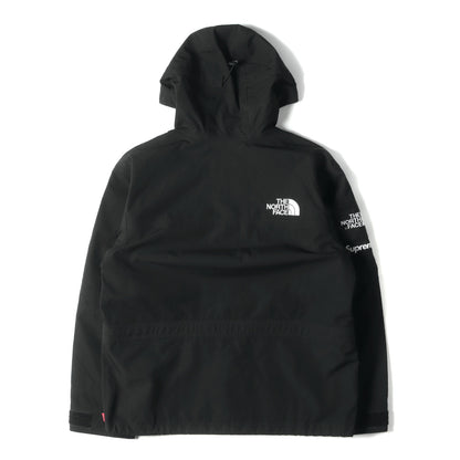 18AW ×THE NORTH FACE GORE-TEX エクスペディション マウンテンジャケット(Expedition Jacket)