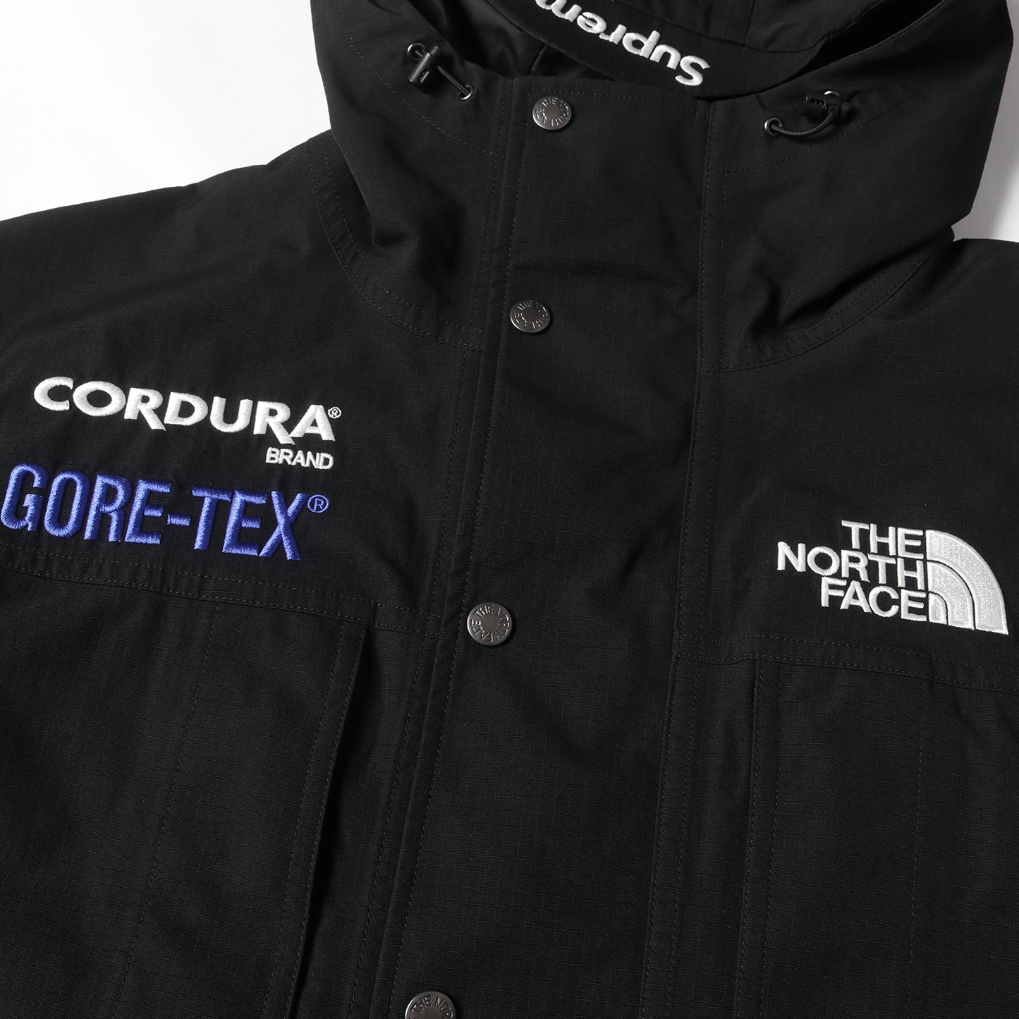 18AW ×THE NORTH FACE GORE-TEX エクスペディション マウンテンジャケット(Expedition Jacket)