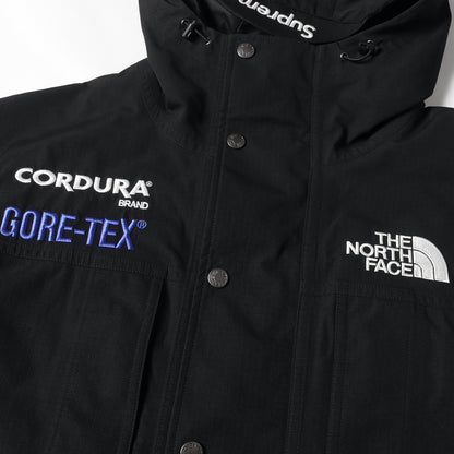 18AW ×THE NORTH FACE GORE-TEX エクスペディション マウンテンジャケット(Expedition Jacket)