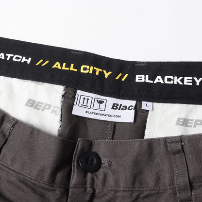 21AW 2タック テーパード ワーク チノパンツ(ALL CITY TWO TUCK CHINO PANT)