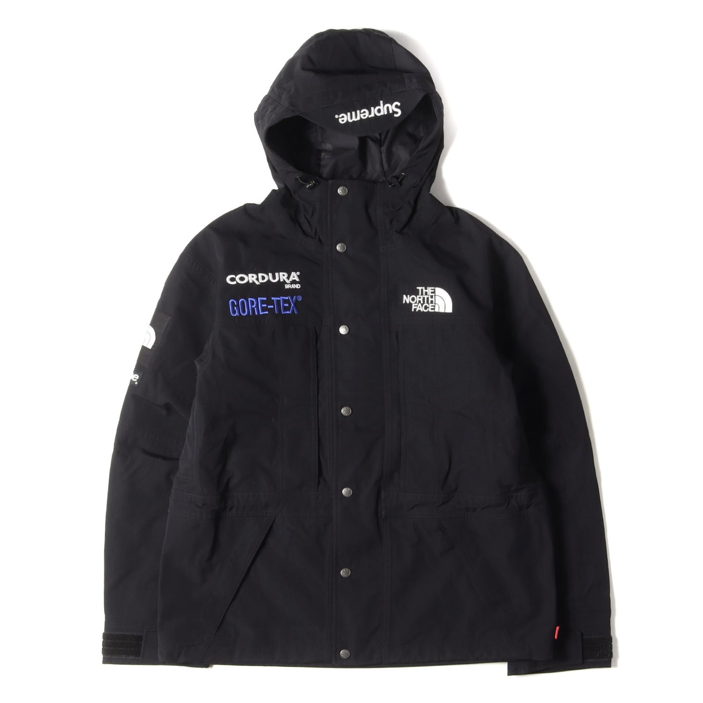 18AW ×THE NORTH FACE GORE-TEX エクスペディション マウンテンジャケット(Expedition Jacket)