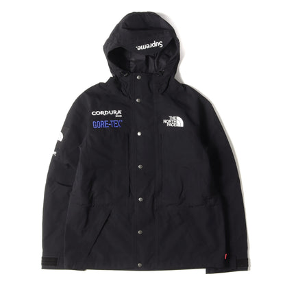 18AW ×THE NORTH FACE GORE-TEX エクスペディション マウンテンジャケット(Expedition Jacket)