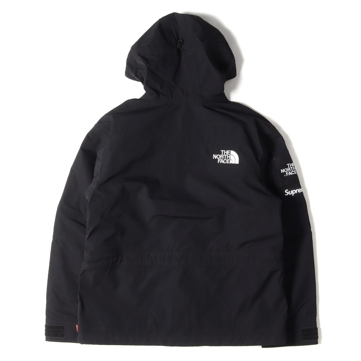 18AW ×THE NORTH FACE GORE-TEX エクスペディション マウンテンジャケット(Expedition Jacket)