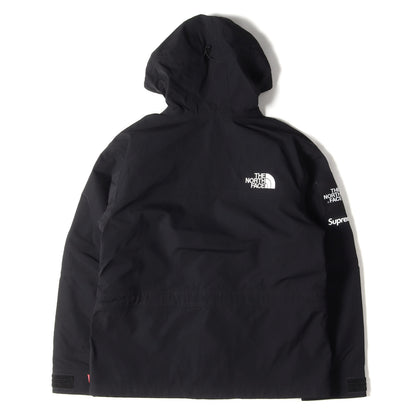 18AW ×THE NORTH FACE GORE-TEX エクスペディション マウンテンジャケット(Expedition Jacket)