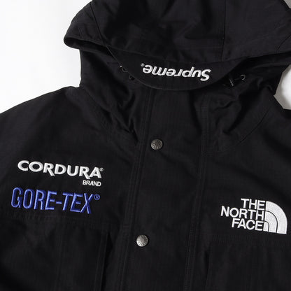 18AW ×THE NORTH FACE GORE-TEX エクスペディション マウンテンジャケット(Expedition Jacket)