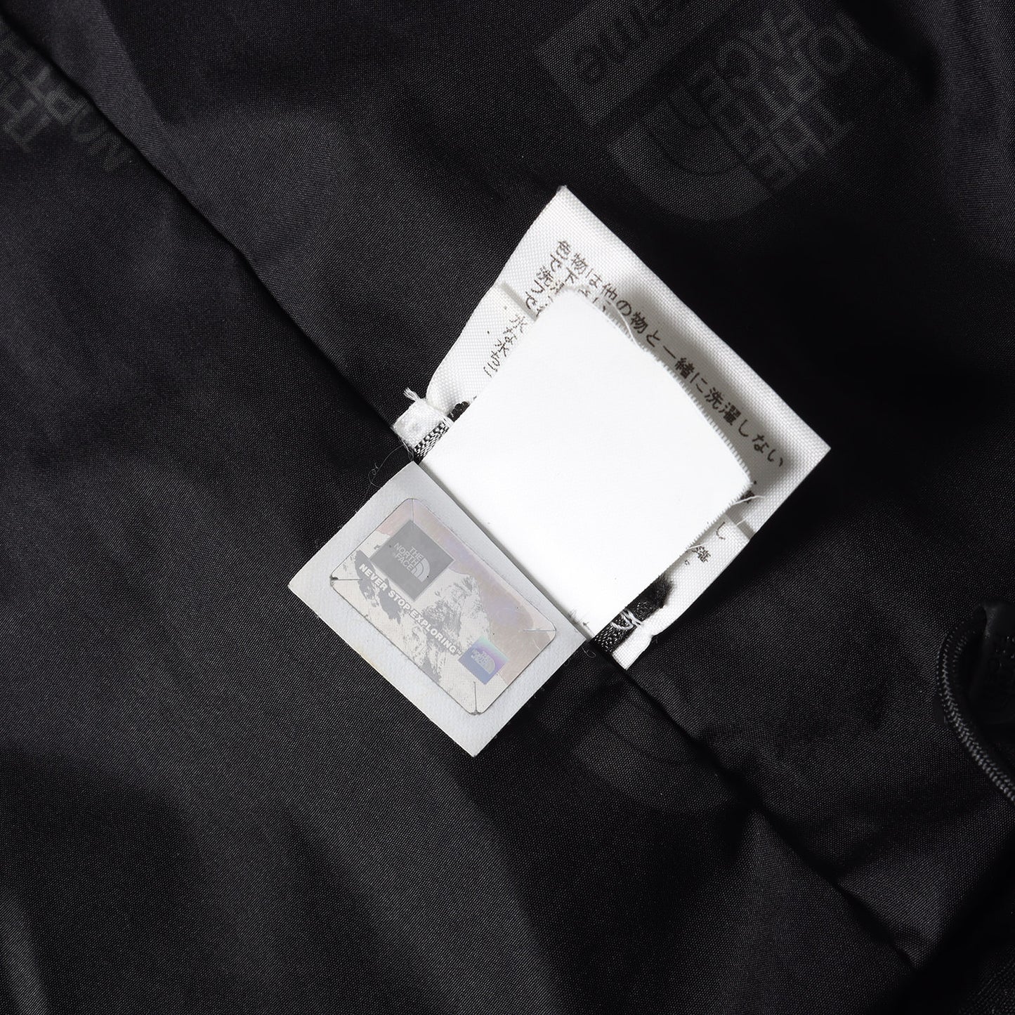 18AW ×THE NORTH FACE GORE-TEX エクスペディション マウンテンジャケット(Expedition Jacket)