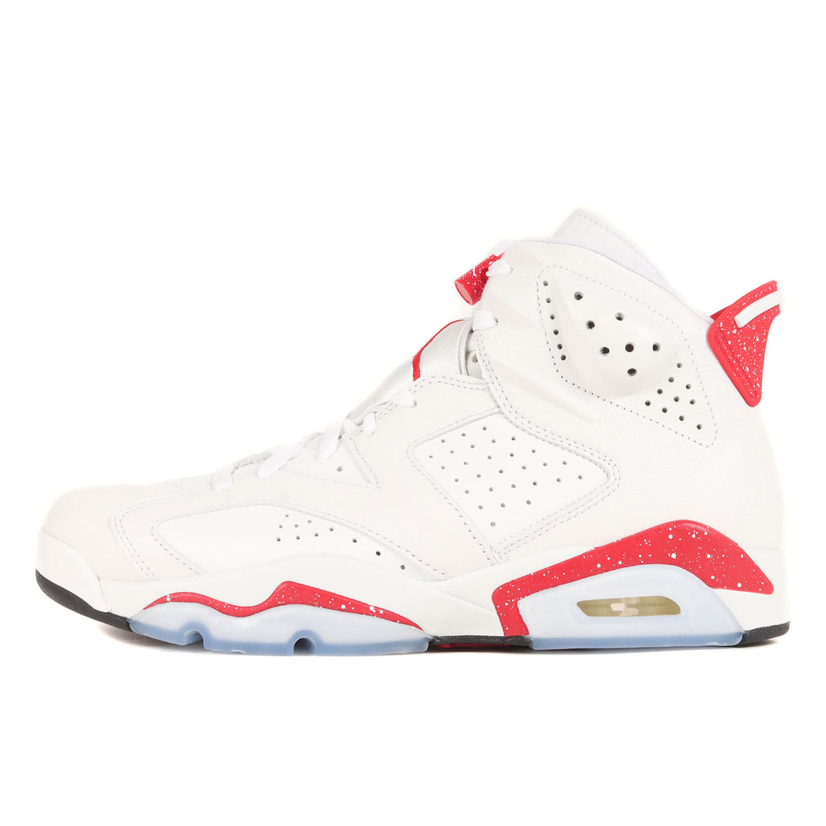 AIR JORDAN 6 RETRO RED OREO (CT8529-162)