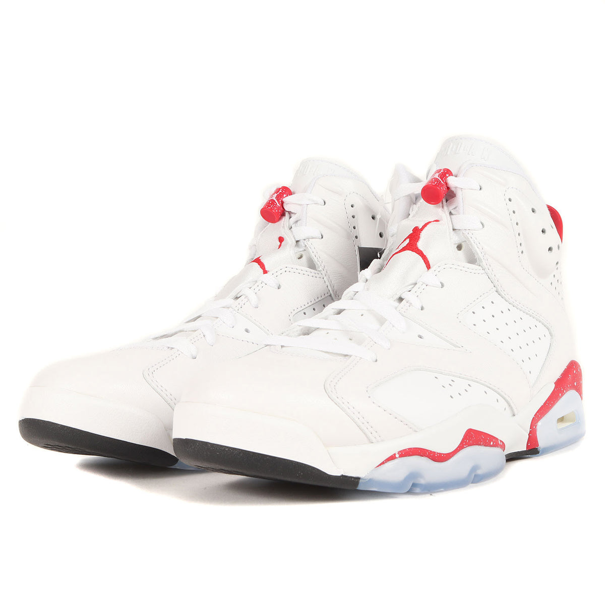 AIR JORDAN 6 RETRO RED OREO (CT8529-162)