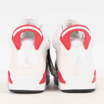 AIR JORDAN 6 RETRO RED OREO (CT8529-162)
