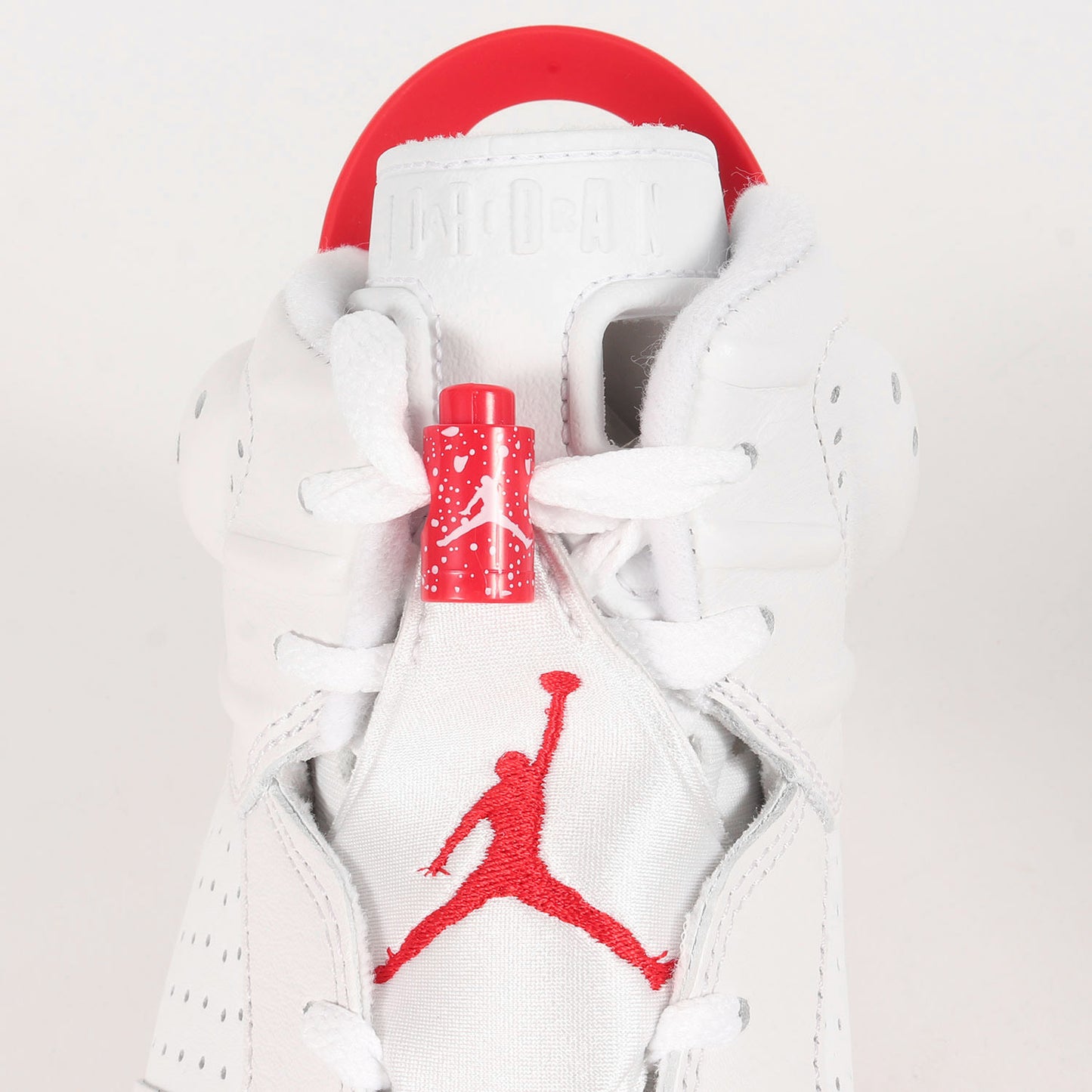 AIR JORDAN 6 RETRO RED OREO (CT8529-162)