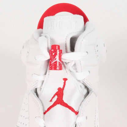 AIR JORDAN 6 RETRO RED OREO (CT8529-162)