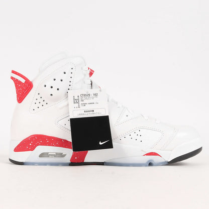 AIR JORDAN 6 RETRO RED OREO (CT8529-162)