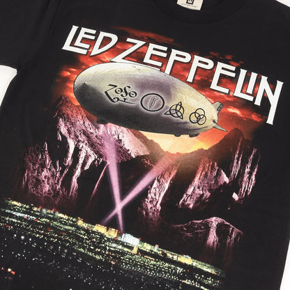 90s Led Zeppelin シンボルマーク Tシャツ(WINTERLANDボディ)