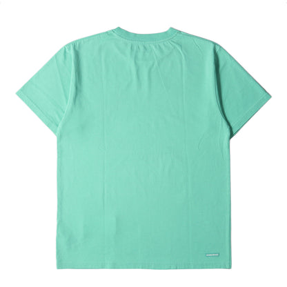 22SS レオパード柄 BOXロゴ Tシャツ(BOX LOGO TEE)