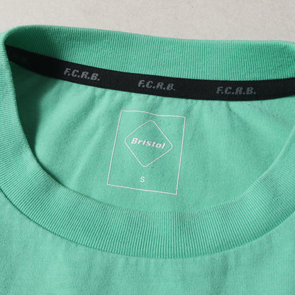 22SS レオパード柄 BOXロゴ Tシャツ(BOX LOGO TEE)