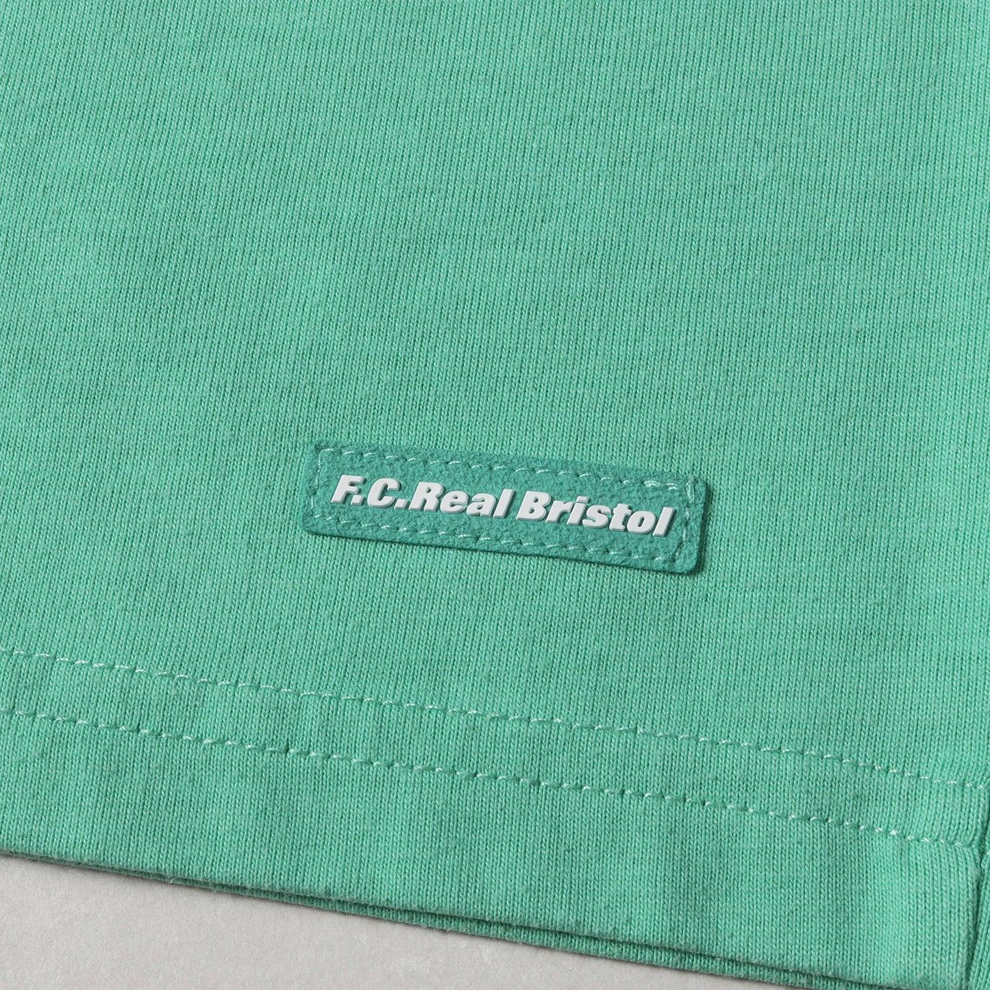 22SS レオパード柄 BOXロゴ Tシャツ(BOX LOGO TEE)
