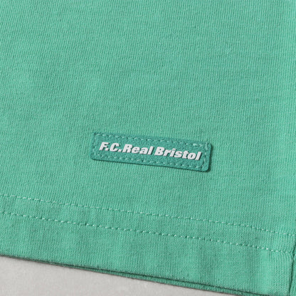 22SS レオパード柄 BOXロゴ Tシャツ(BOX LOGO TEE)
