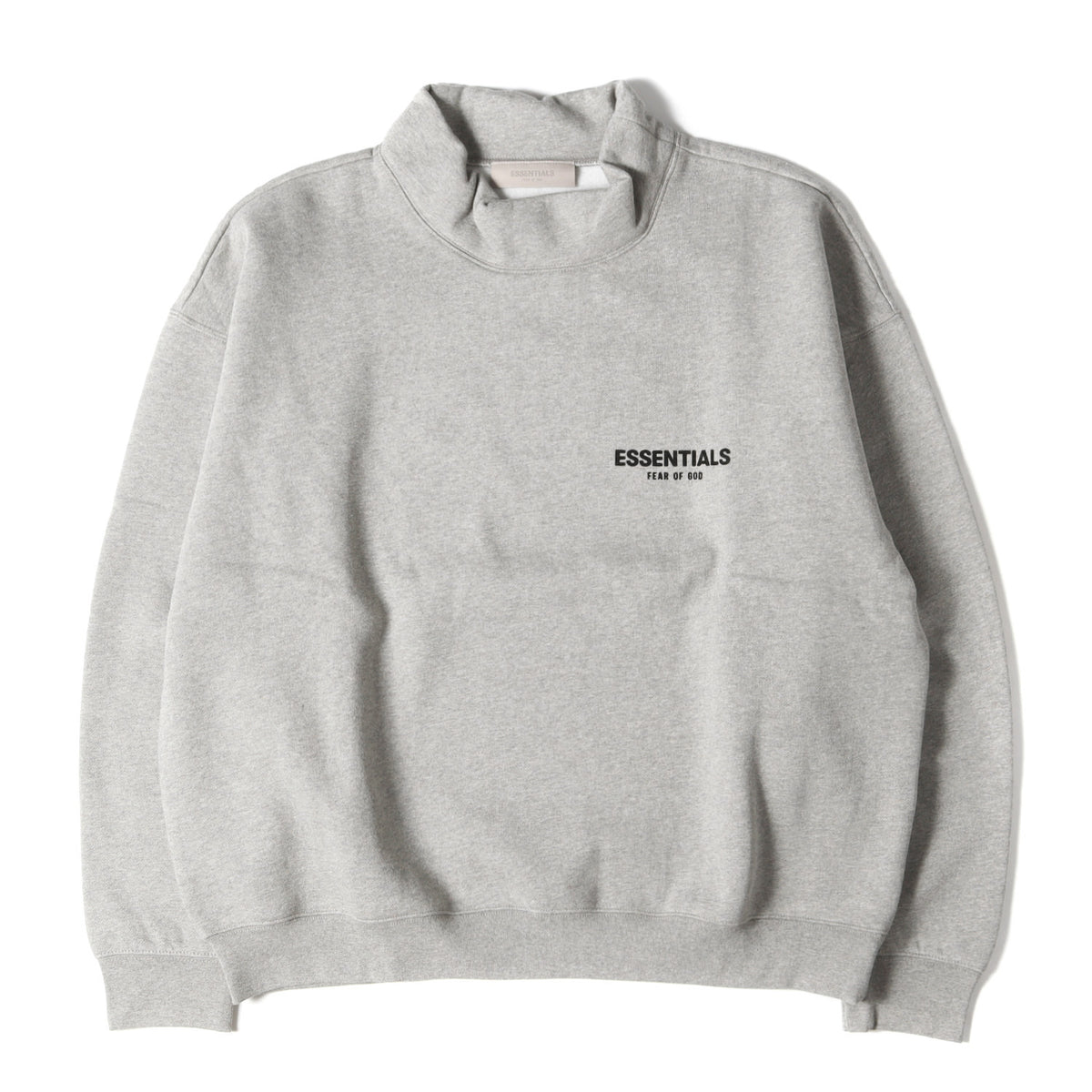 FEAR OF GOD (フィアオブゴッド) 22SS FOG ESSENTIALS オーバーサイズ 