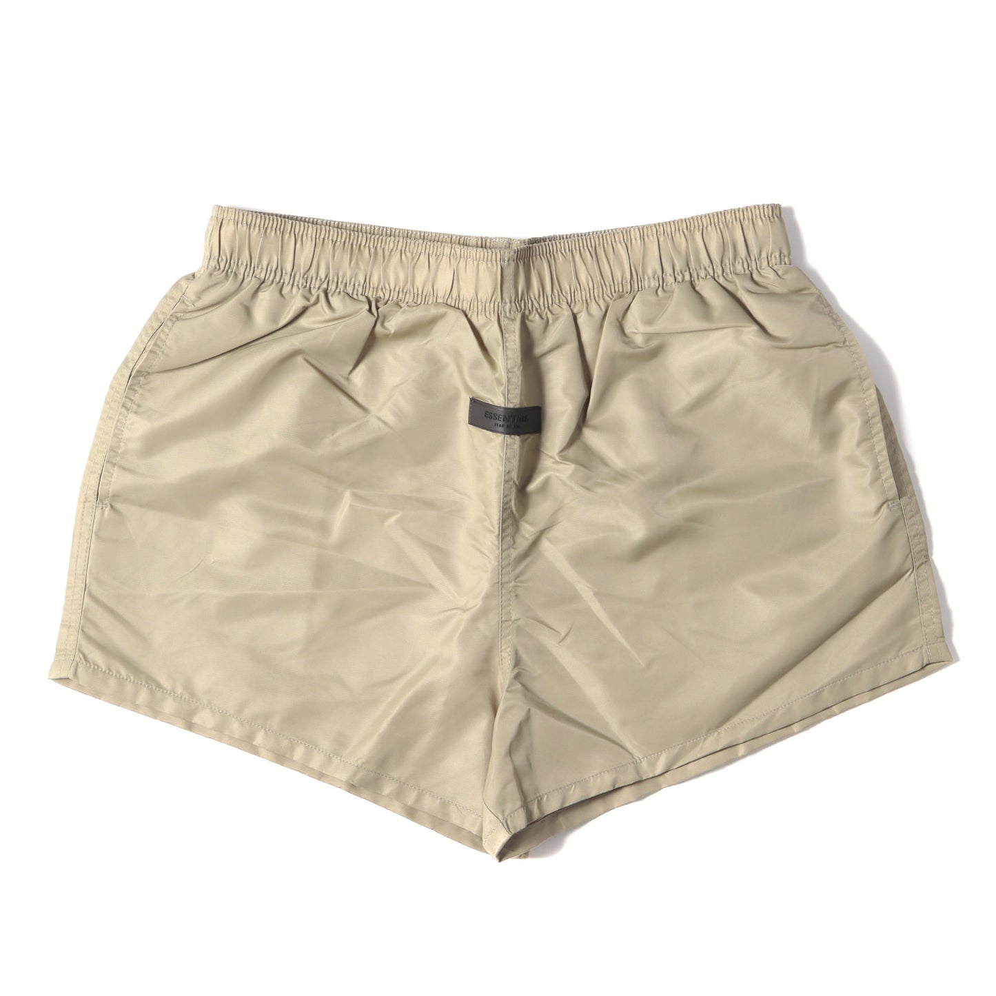 22SS FOG ESSENTIALS ナイロン ランニング ショーツ(Running Short)