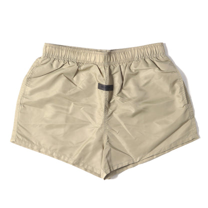 22SS FOG ESSENTIALS ナイロン ランニング ショーツ(Running Short)