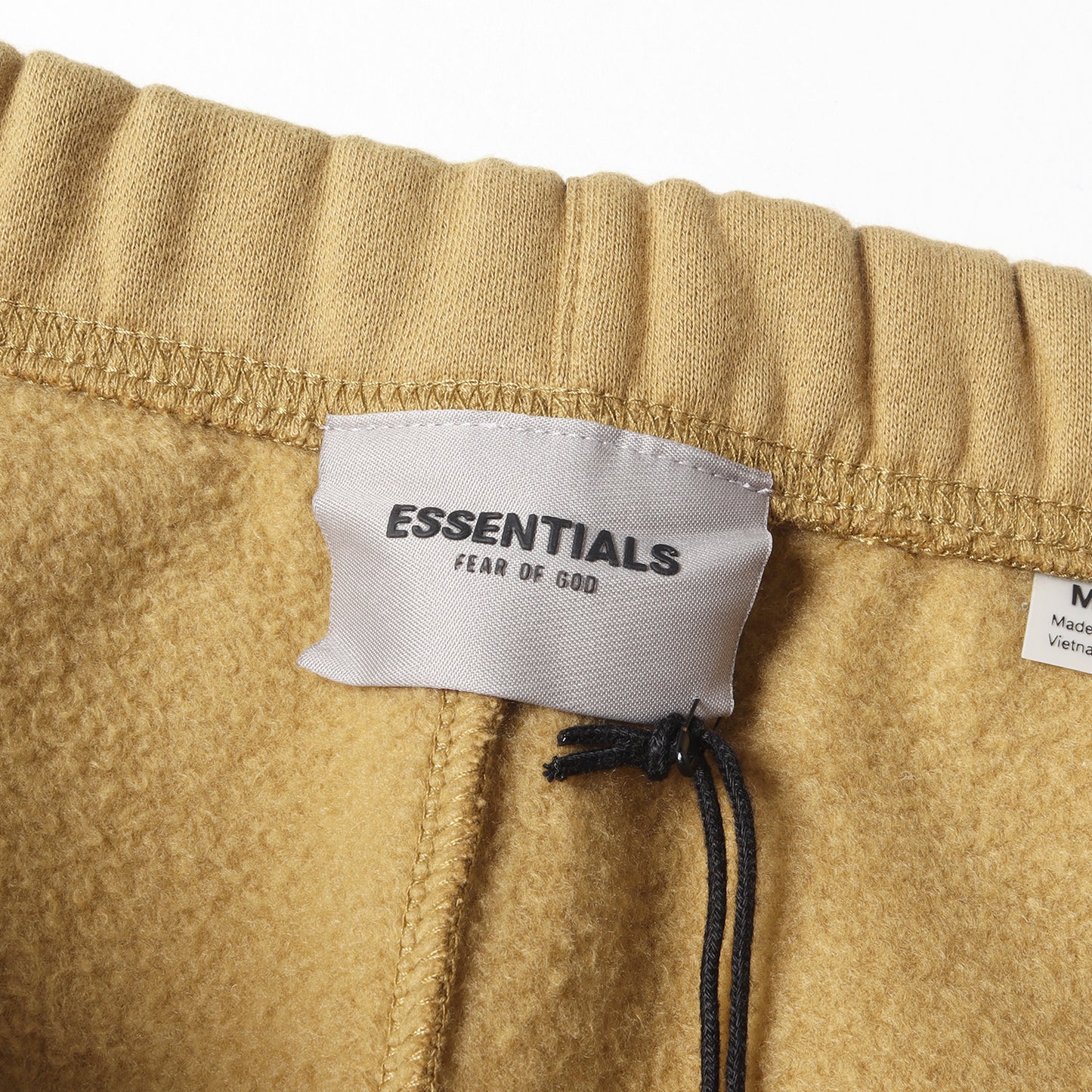 21AW FOG ESSENTIALS スリム スウェットパンツ(Sweatpants)