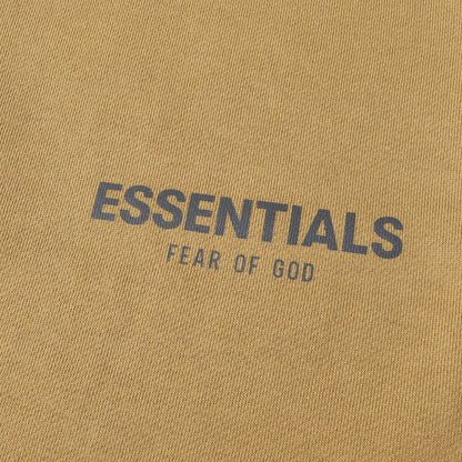 21AW FOG ESSENTIALS スリム スウェットパンツ(Sweatpants)