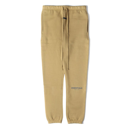 21AW FOG ESSENTIALS スリム スウェットパンツ(Sweatpants)