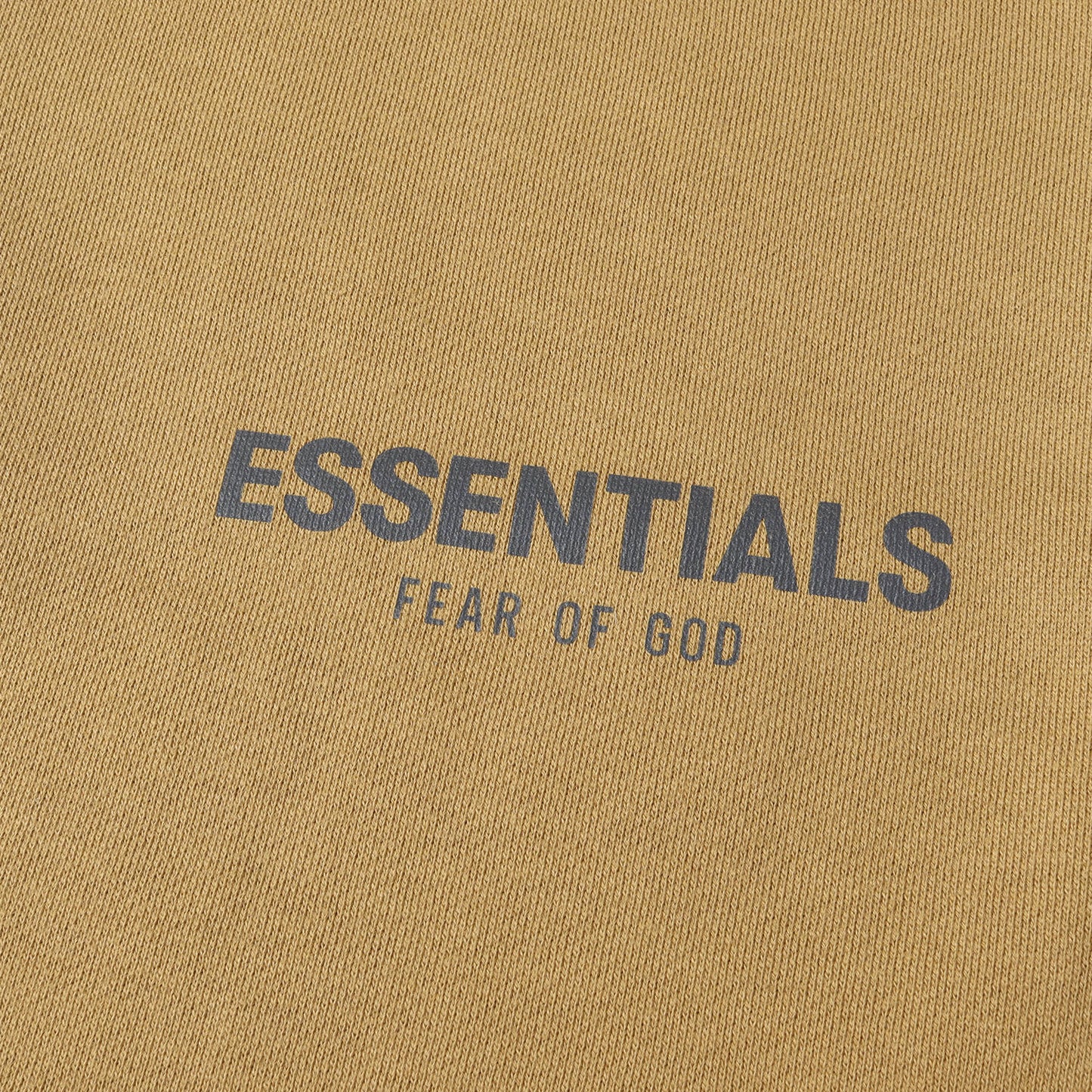 21AW FOG ESSENTIALS スリム スウェットパンツ(Sweatpants)