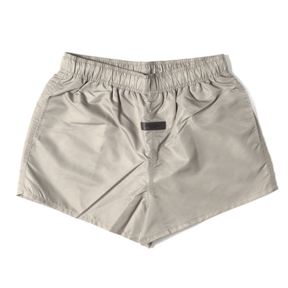 22SS FOG ESSENTIALS ナイロン ランニング ショーツ(Running Short)