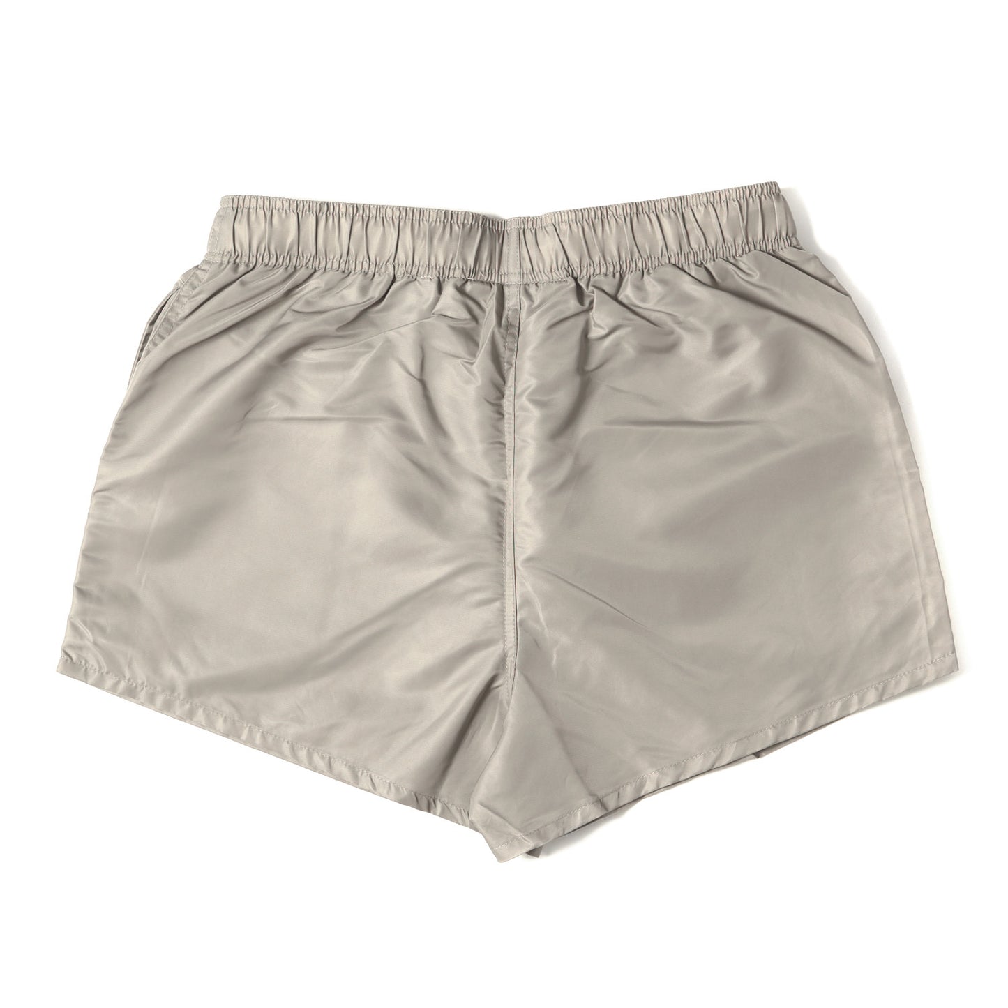 22SS FOG ESSENTIALS ナイロン ランニング ショーツ(Running Short)