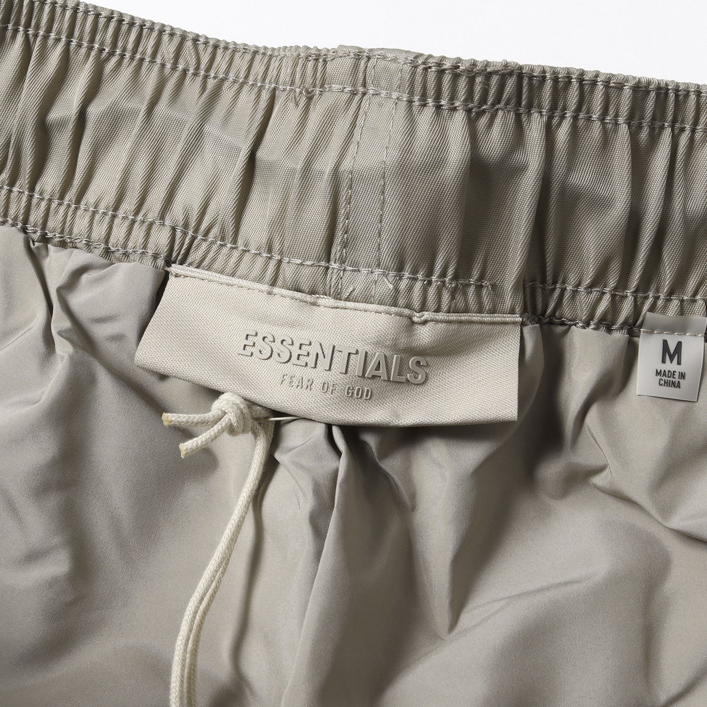 22SS FOG ESSENTIALS ナイロン ランニング ショーツ(Running Short)