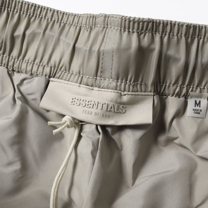 22SS FOG ESSENTIALS ナイロン ランニング ショーツ(Running Short)