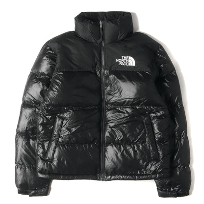海外限定 ヌプシ ダウンジャケット(NUPTSE HYBRID DOWN BALL JACKET)